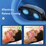Dispozitiv Inteligent Anti Snoring